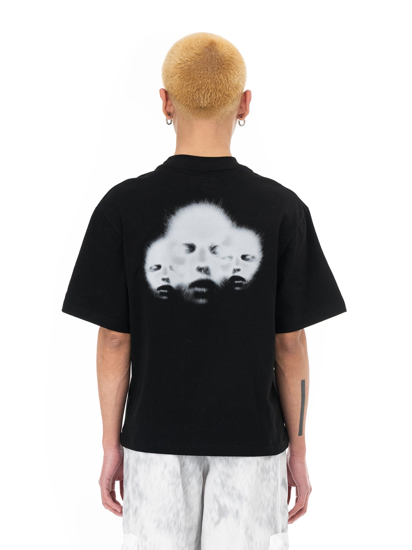 Triodrome T-Shirt | Blowhammer