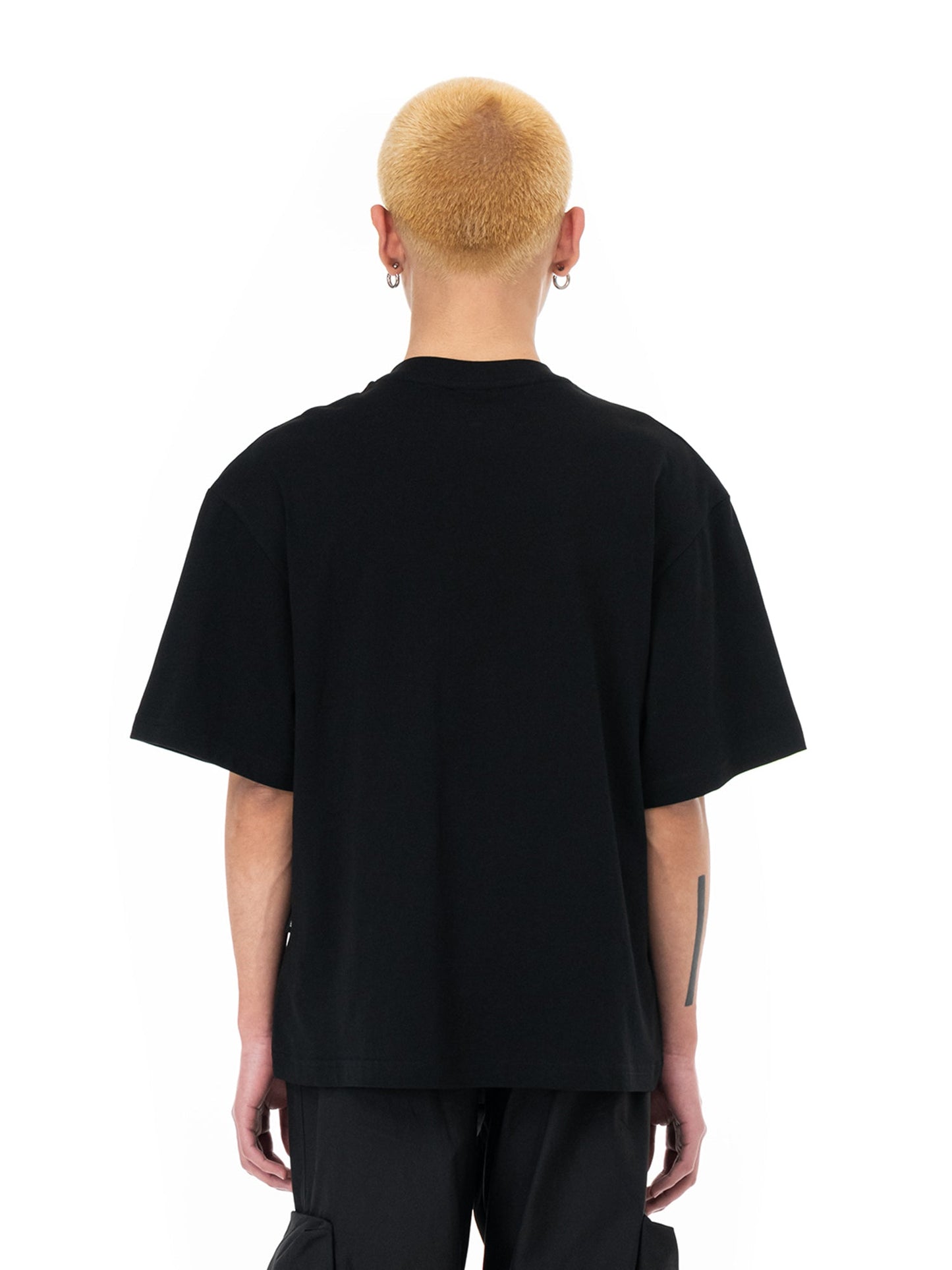Concept Red T-Shirt | Blowhammer