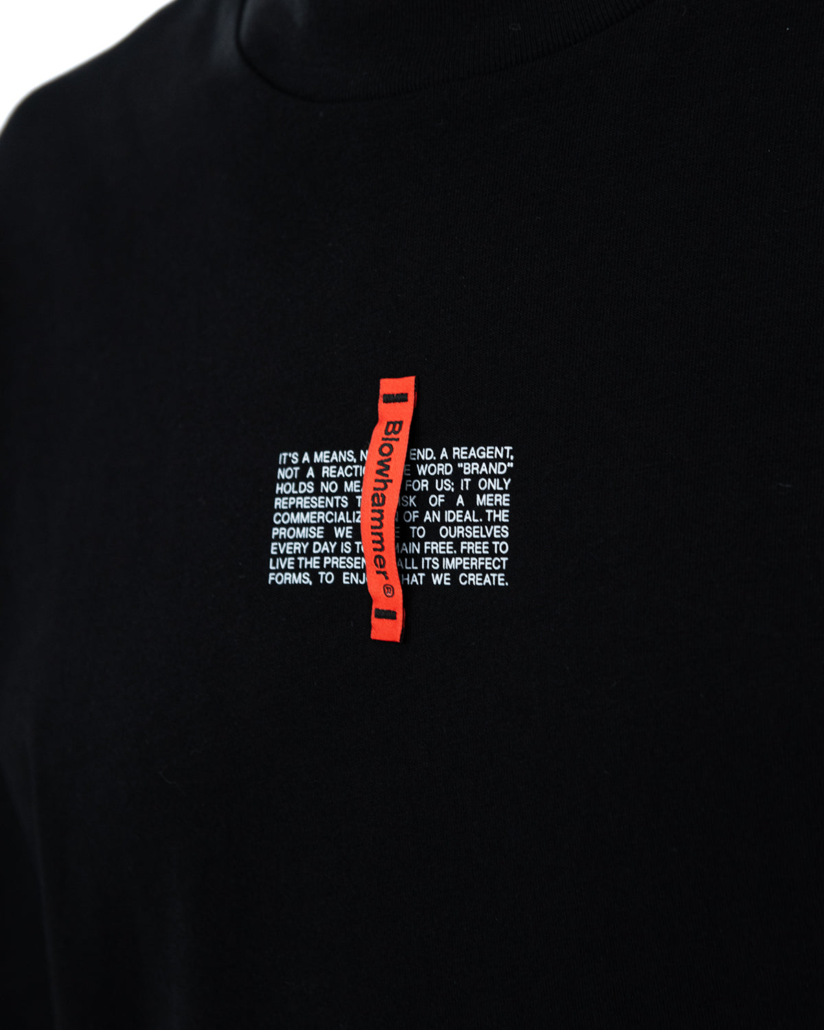 Flag T-Shirt