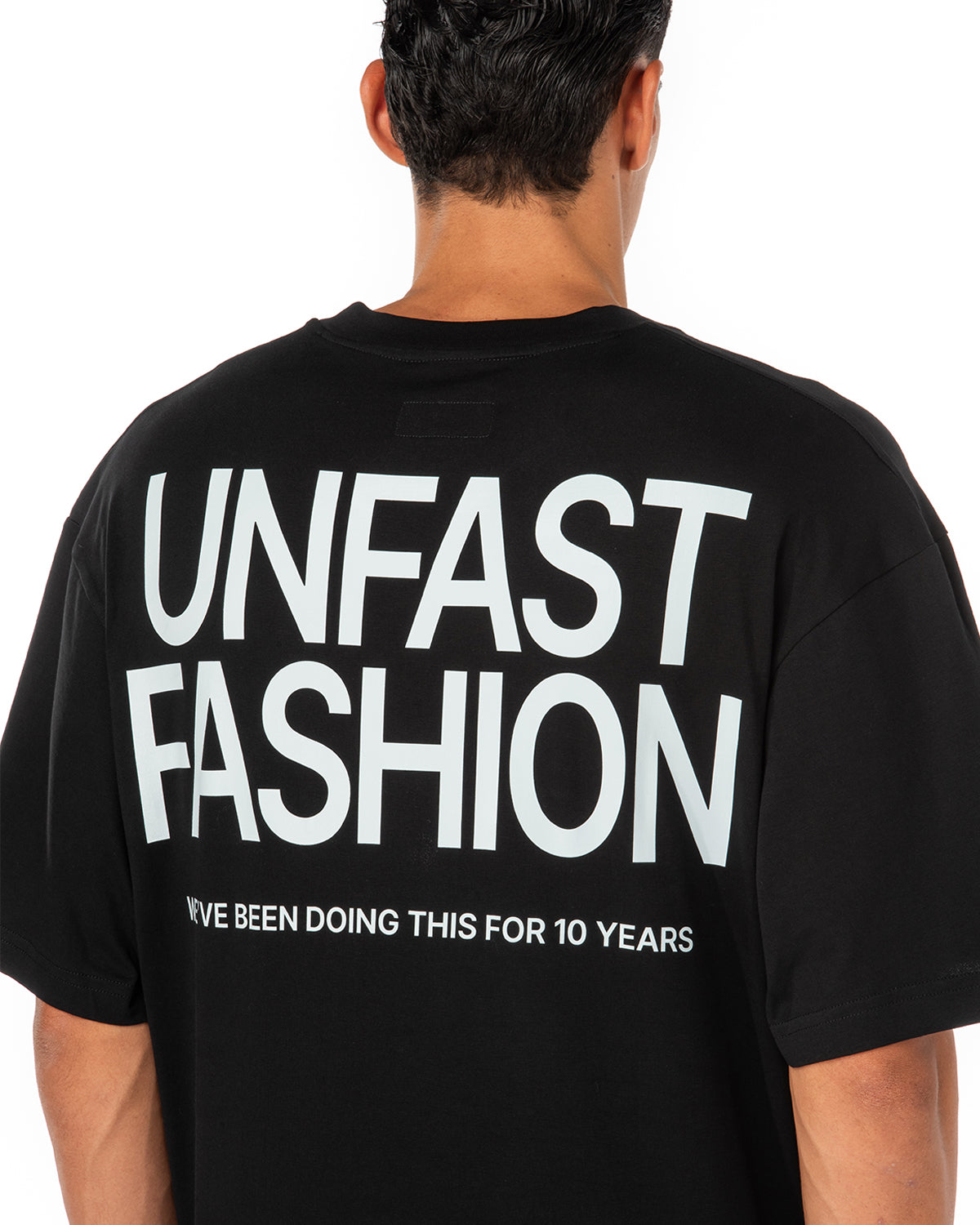 UNFASTFAST FASHION T-Shirt