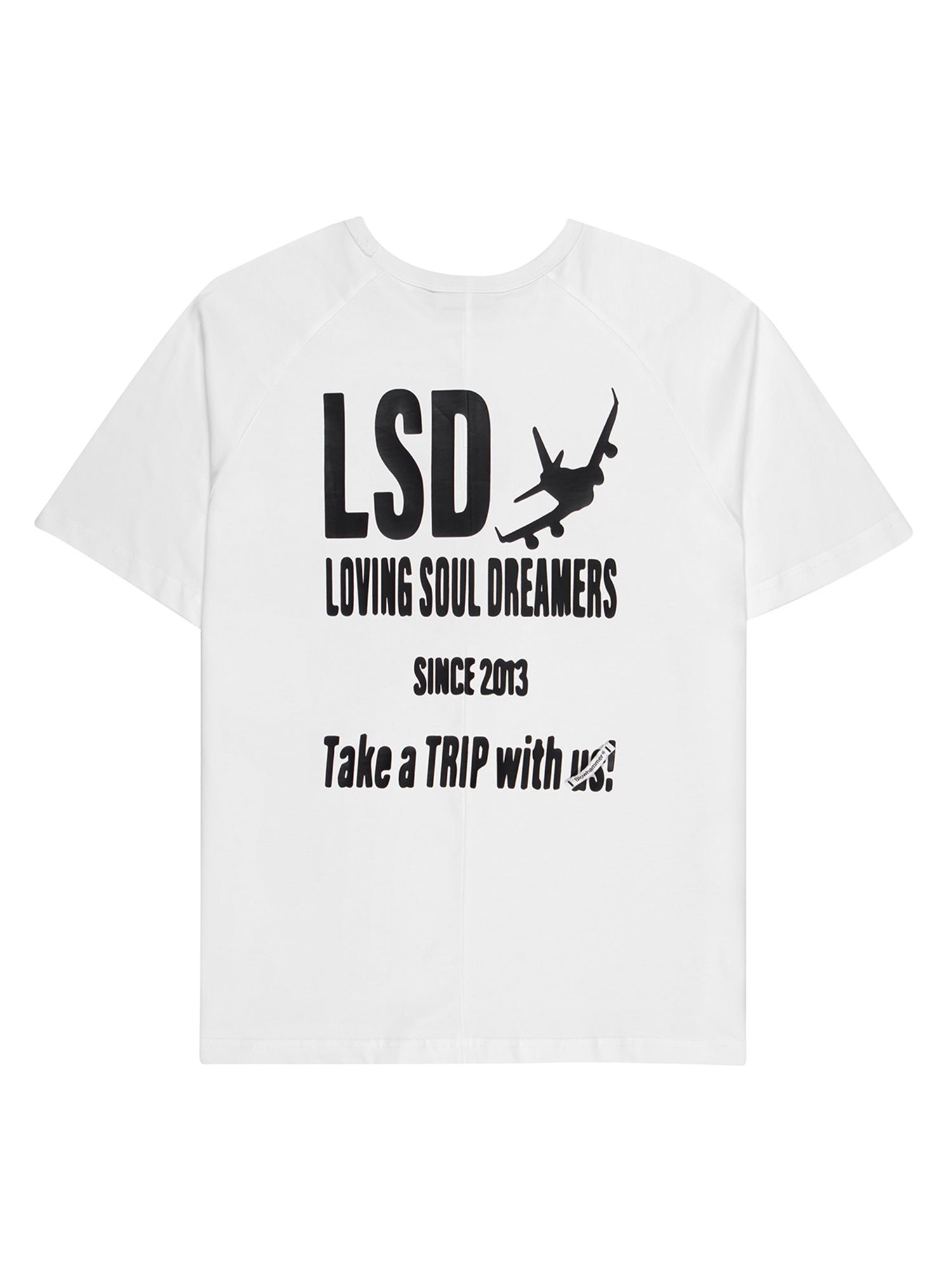 LSD T-Shirt | Uomo