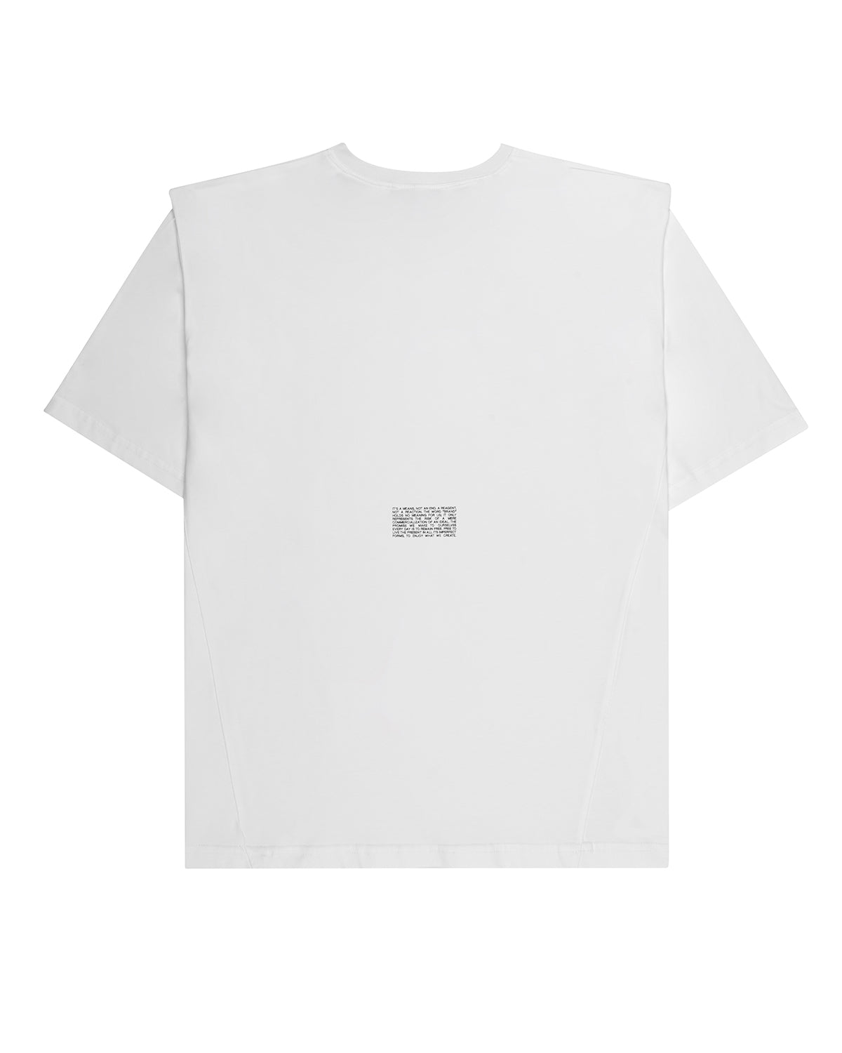 Meraviglia T-Shirt | Uomo
