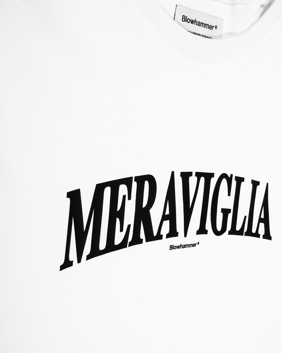 Meraviglia T-Shirt | Donna