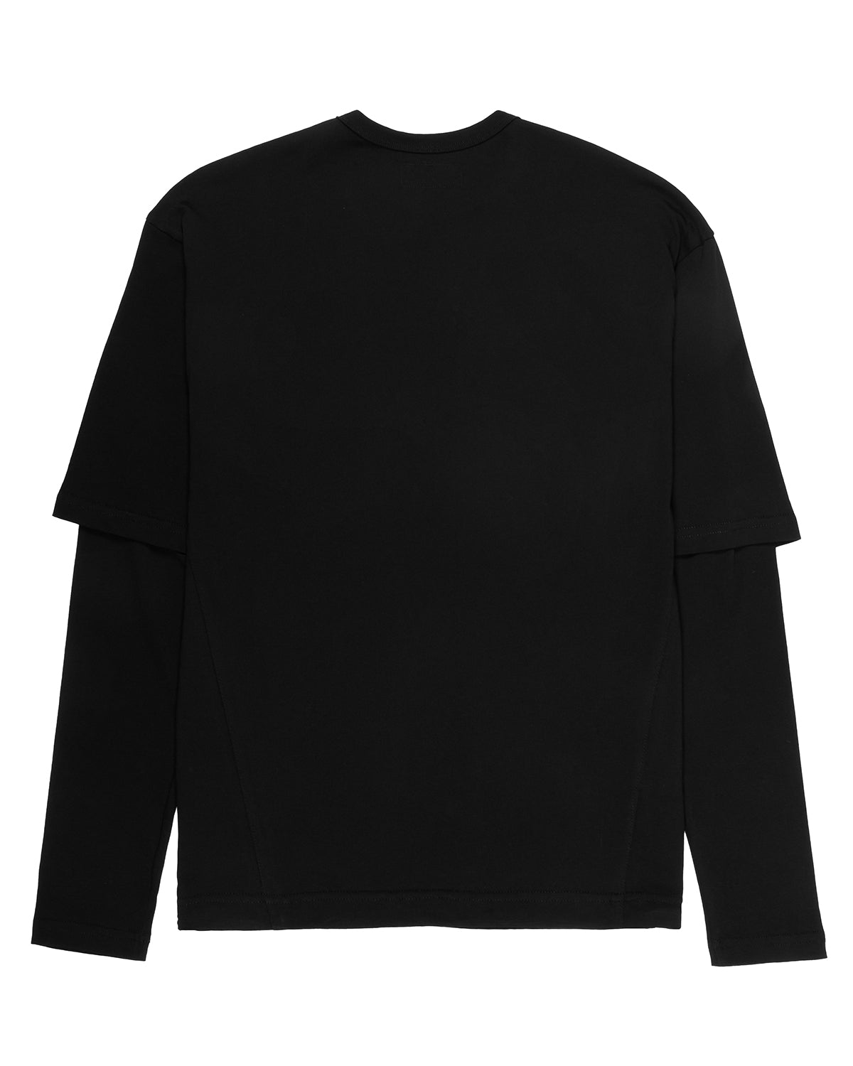 Minimal Longsleeve