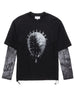 Baloon Longsleeve Boxy