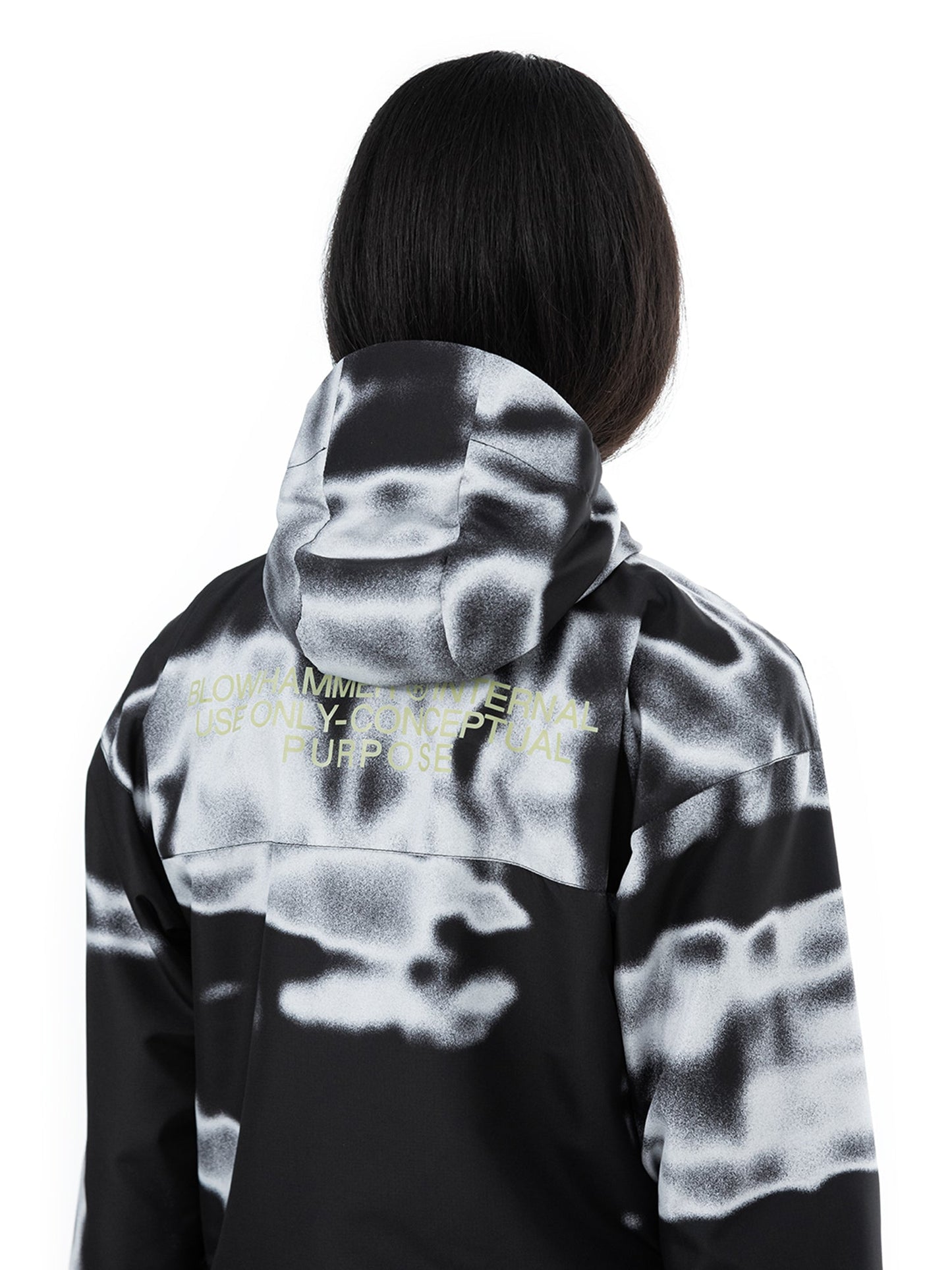 Rift Windbreaker | Blowhammer