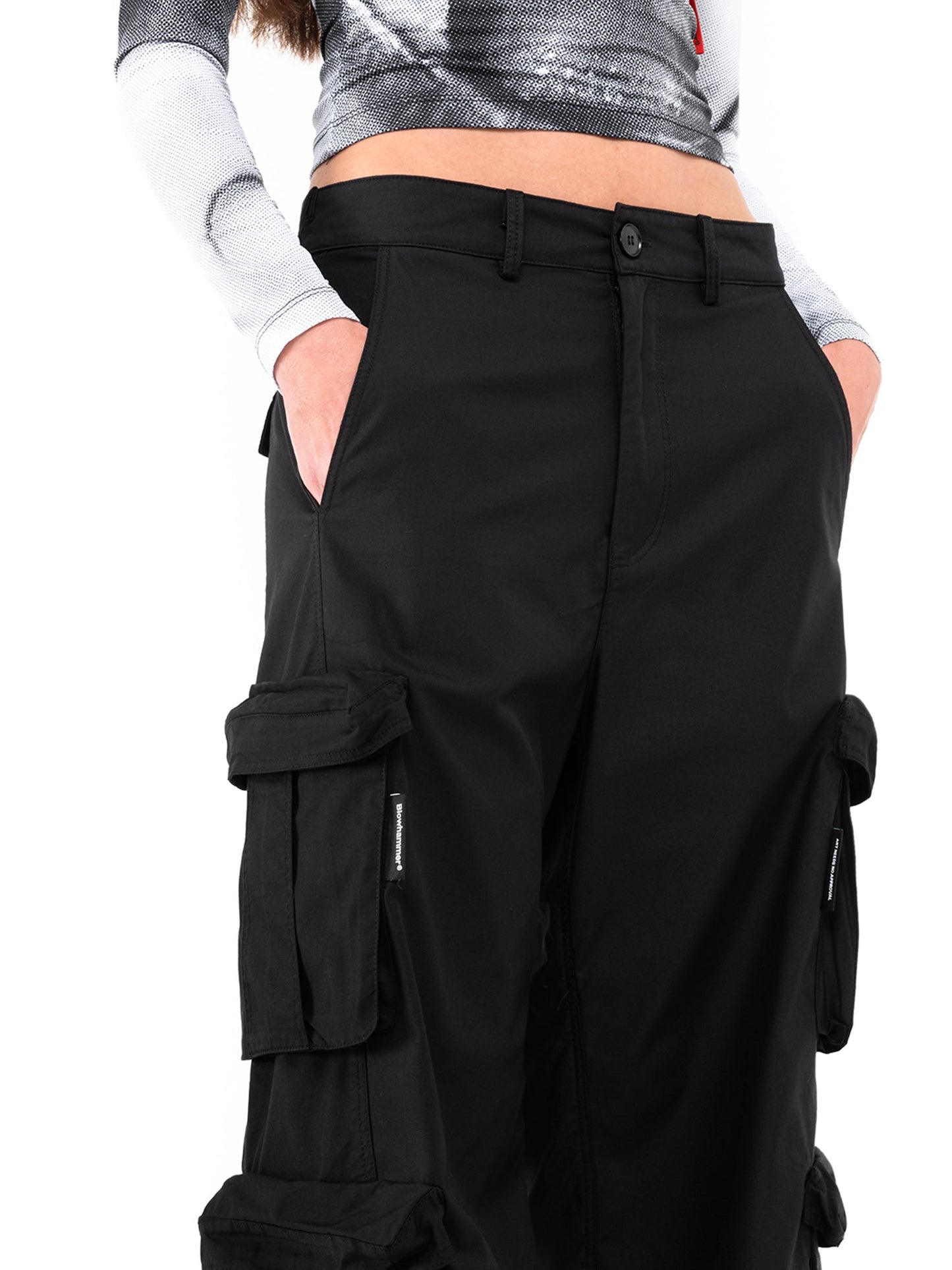 Eclipse Cargo | Donna