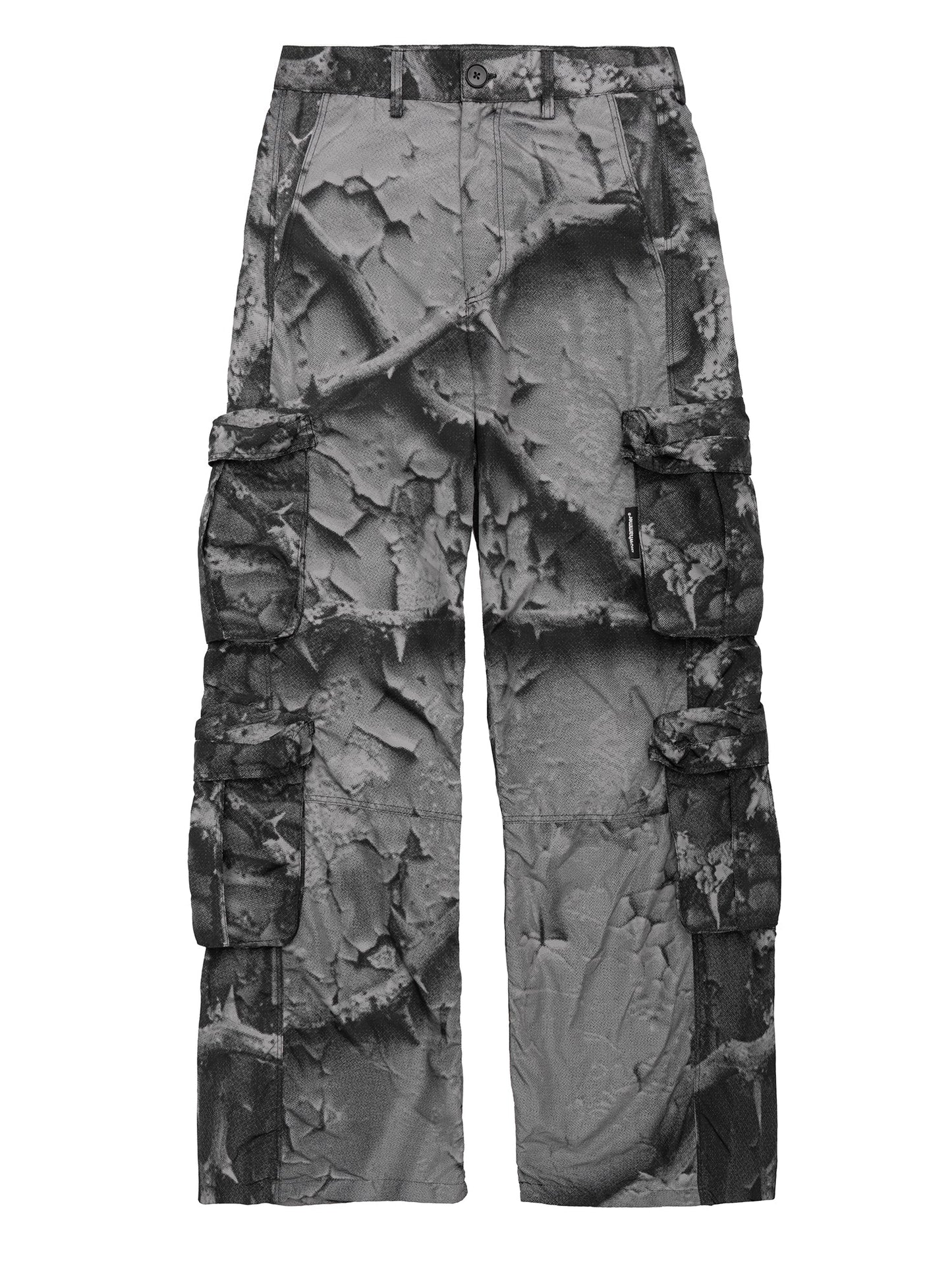 Bloodrose Dark Cargo | Uomo