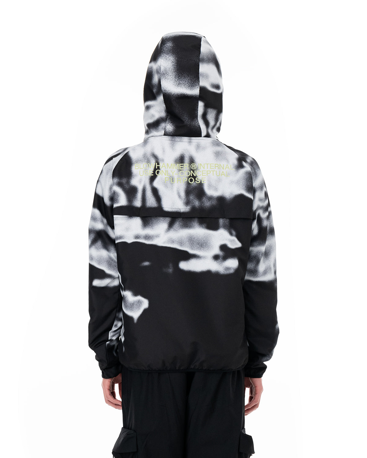 Rift Windbreaker | Blowhammer