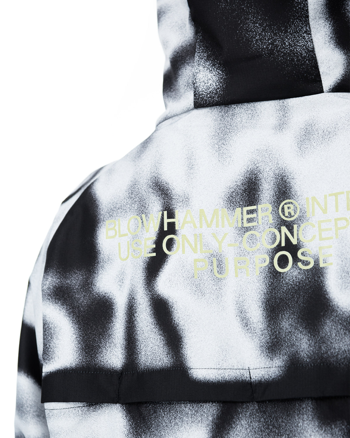 Rift Windbreaker | Blowhammer