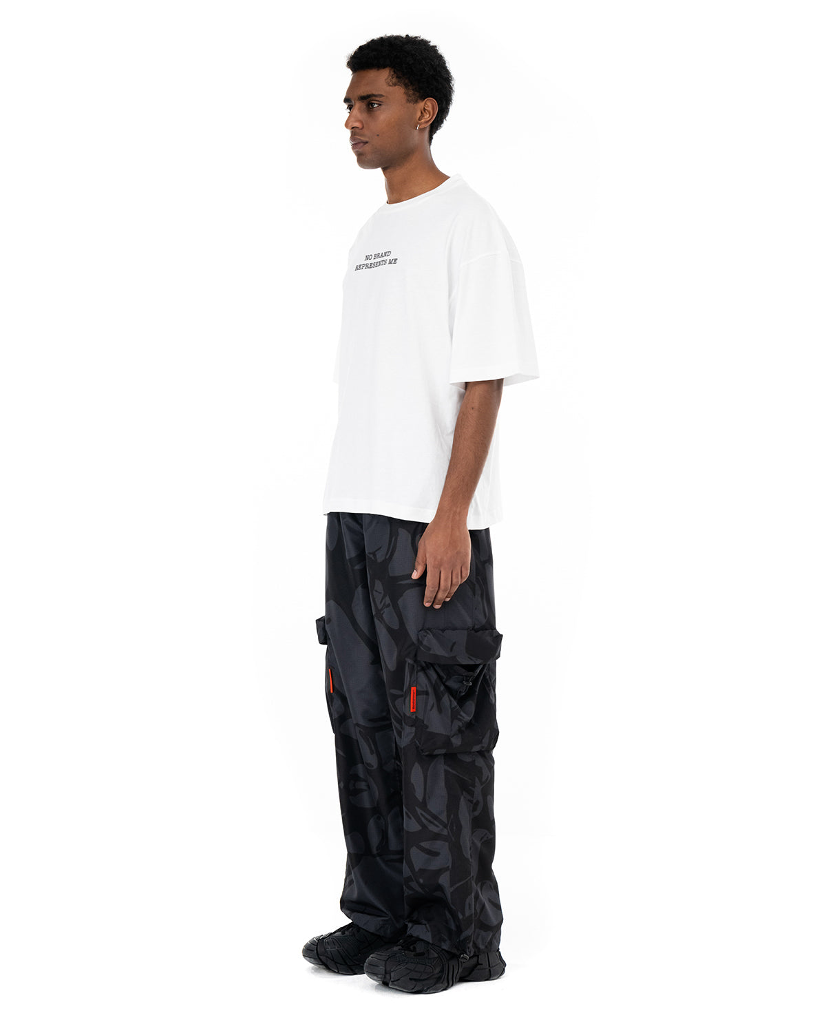 Strand Cargo | Blowhammer