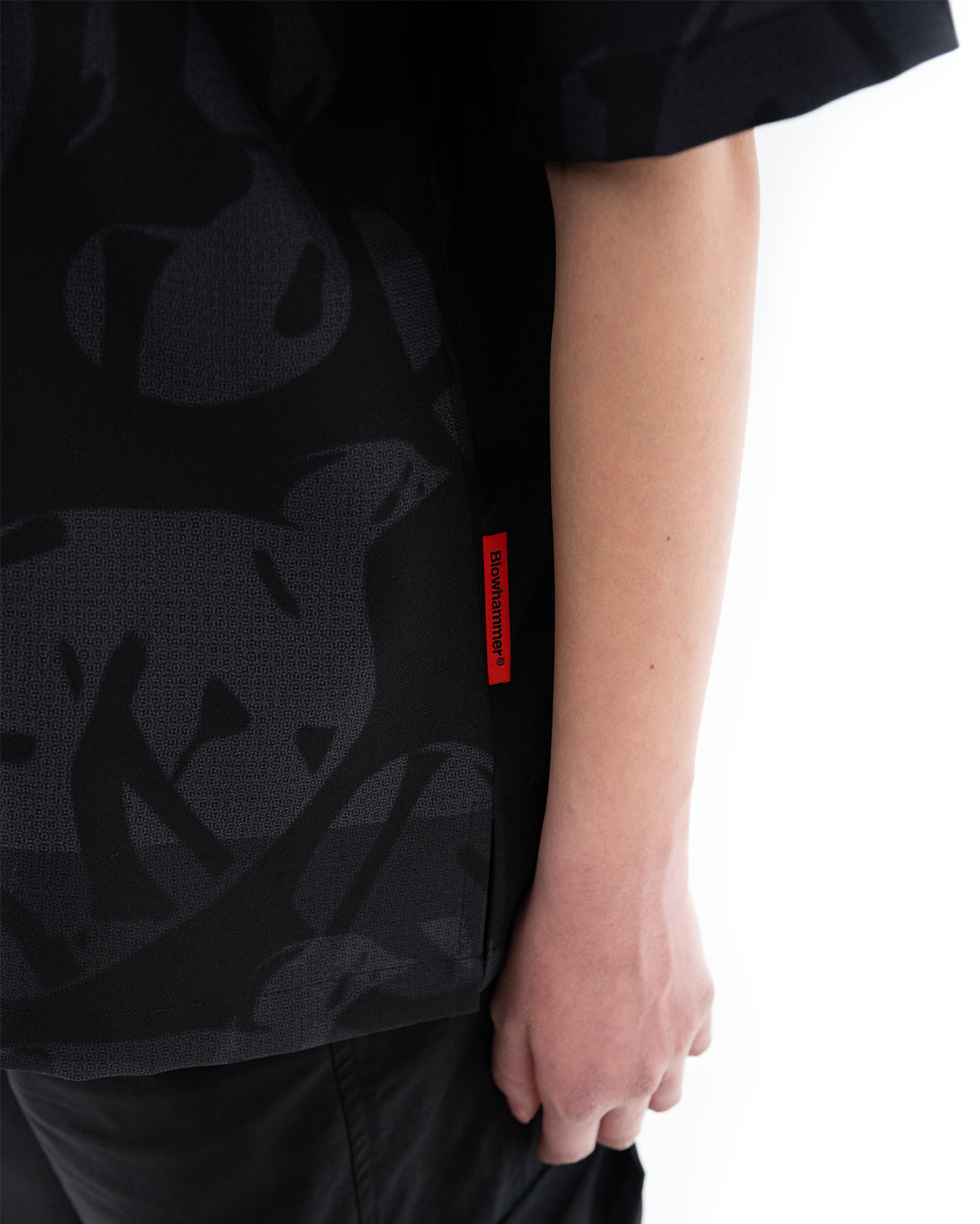 Strand Shirt | Blowhammer