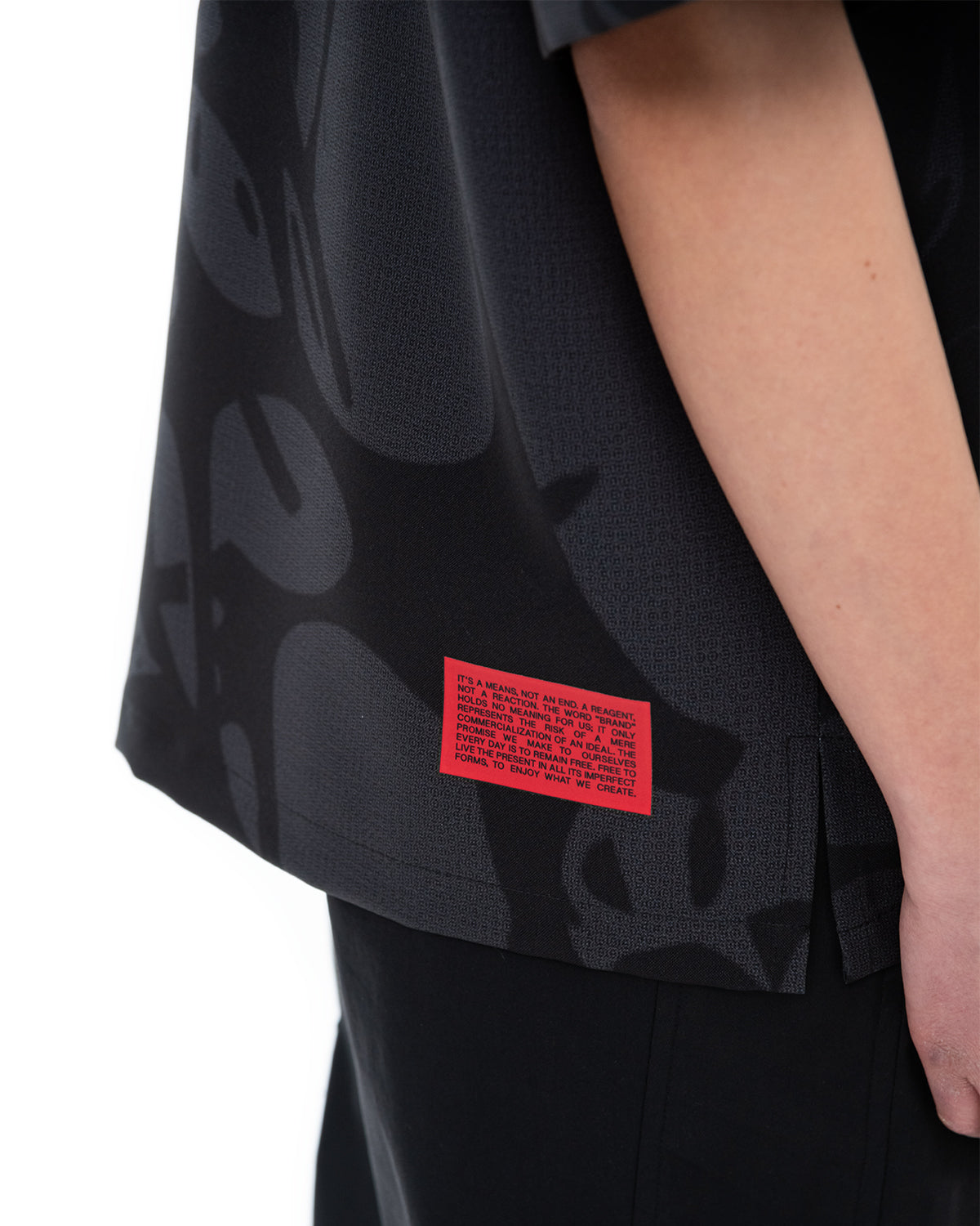 Strand Shirt | Blowhammer