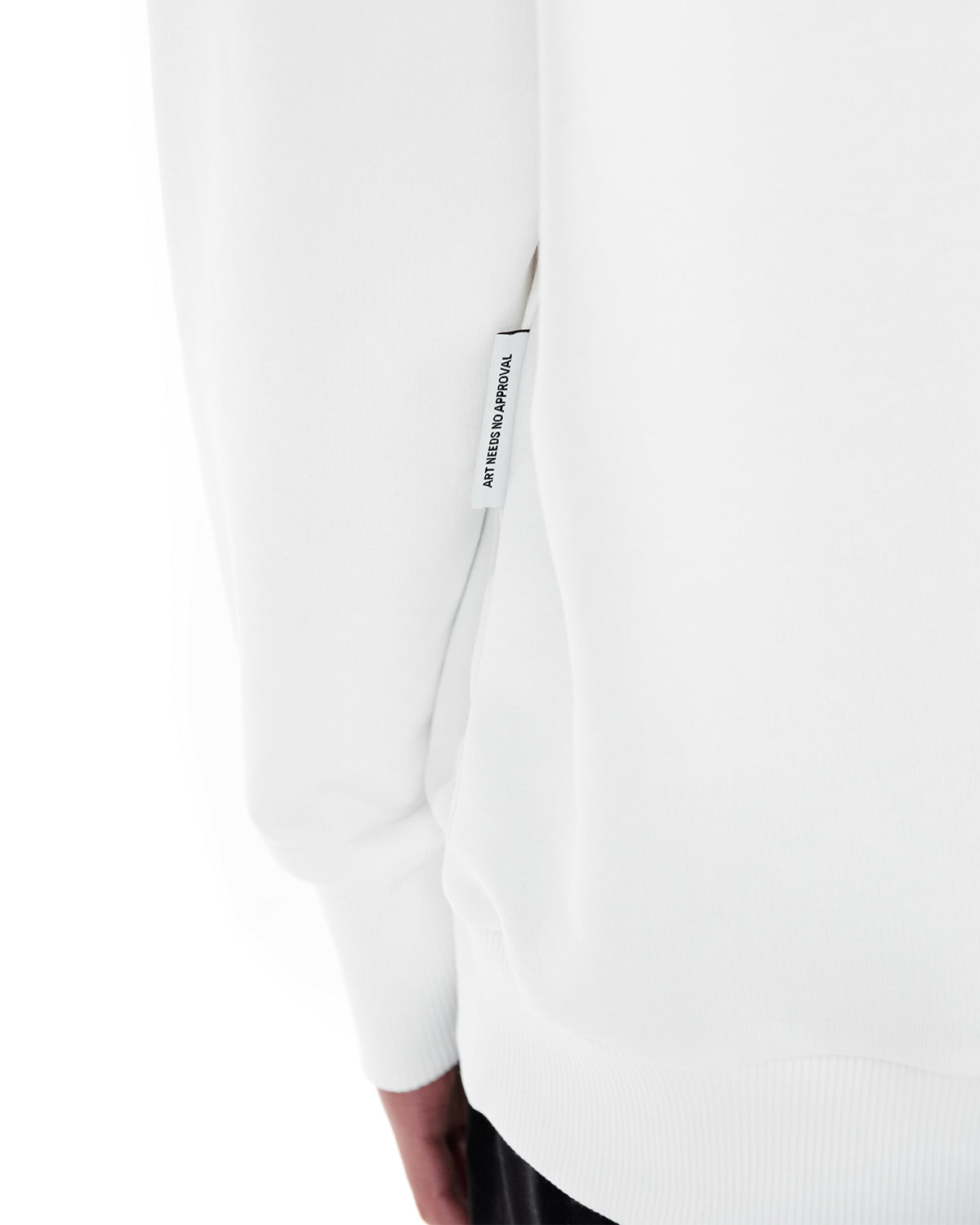 No Brand Crewneck Sweatshirt | Blowhammer