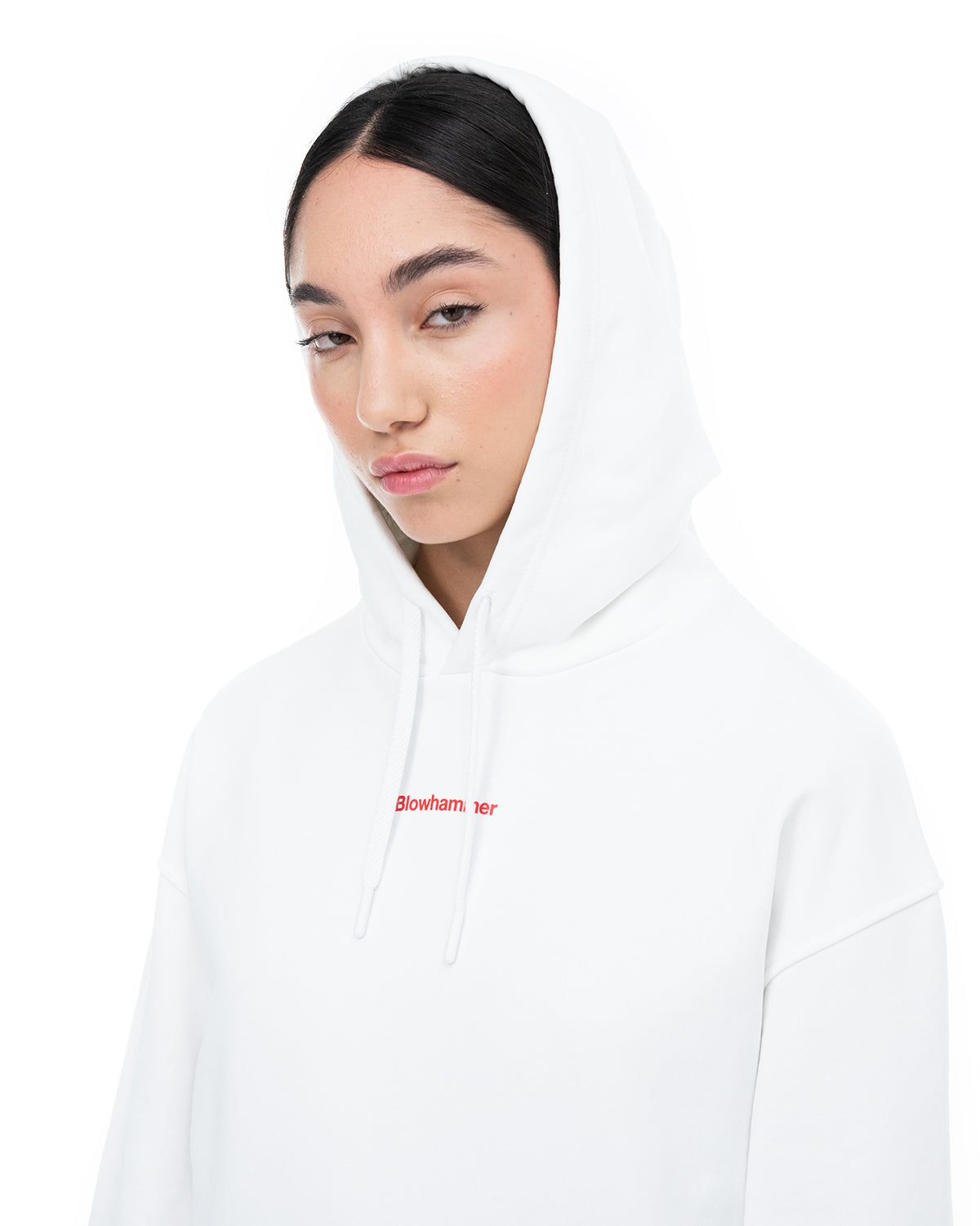 No inspiration Hoodie | Blowhammer