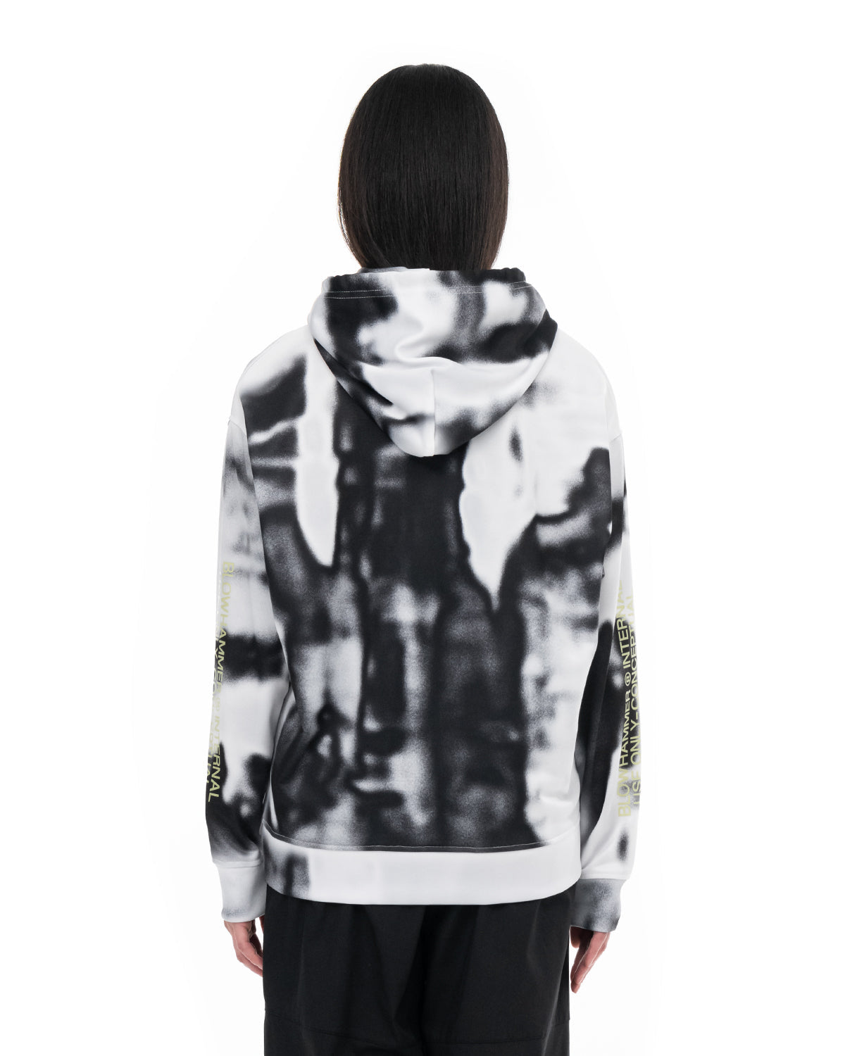 Rift Hoodie | Blowhammer