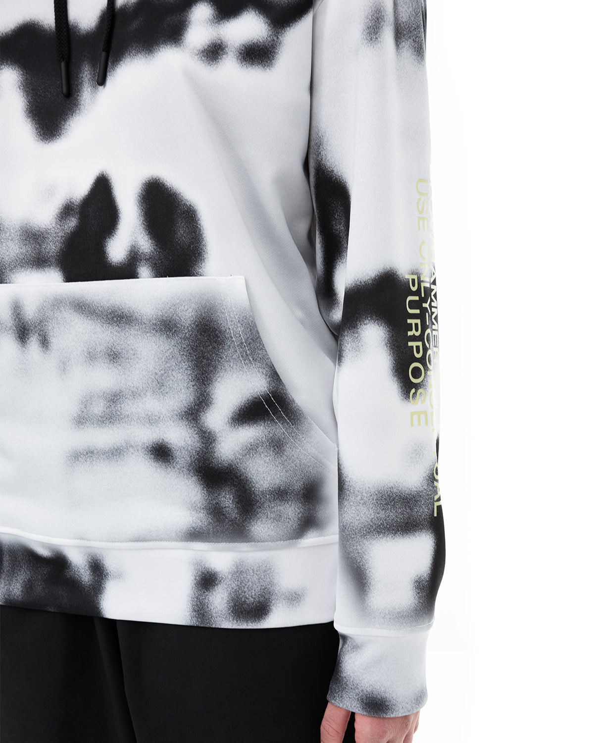 Rift Hoodie | Blowhammer