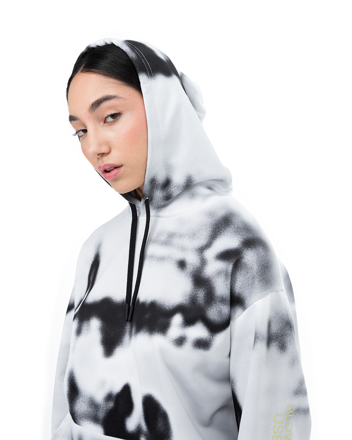 Rift Hoodie | Blowhammer