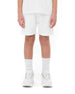 Classic White Bermuda