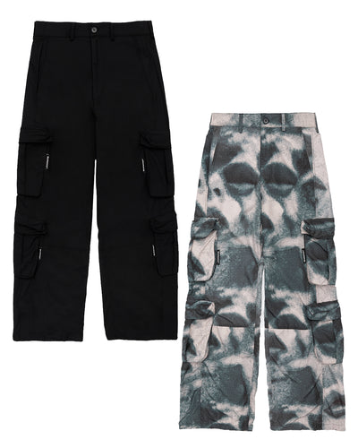 Ecplise Camo 2 x Cargo