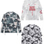 Militant Inferno 3 Longsleeve