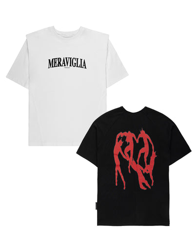Infernal Groove Meraviglia 2 T-Shirt