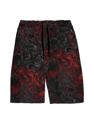 Corebleed Magma Bermuda