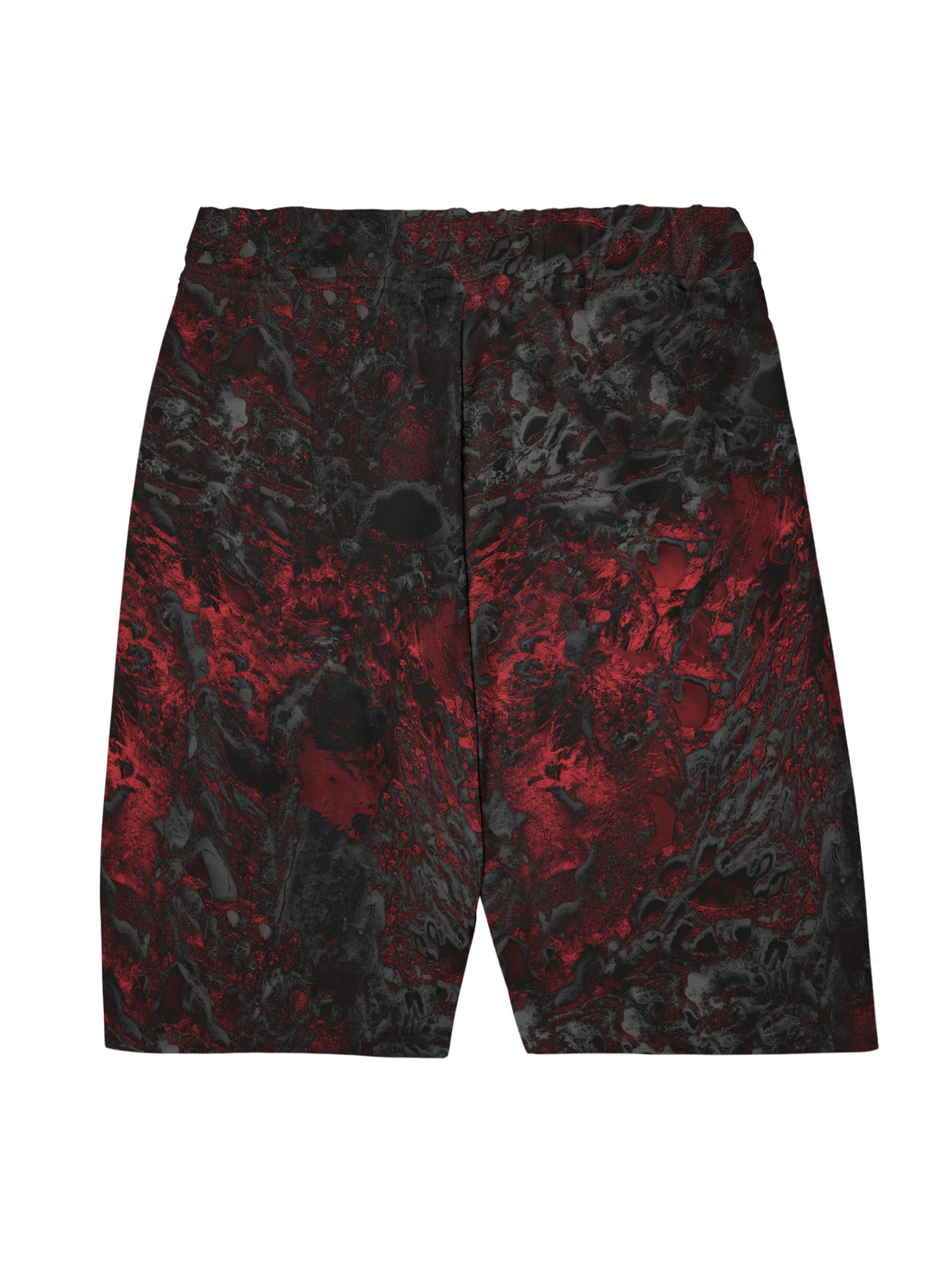 Corebleed Magma Bermuda
