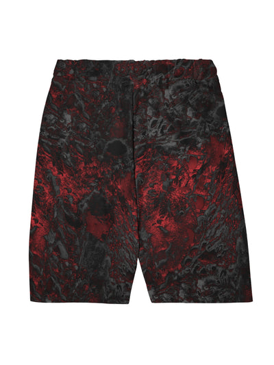 Corebleed Magma Bermuda