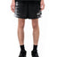 X-Ray Black Bermuda | Blowhammer