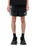 X-Ray Black Bermuda | Blowhammer