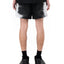 X-Ray Black Bermuda | Blowhammer