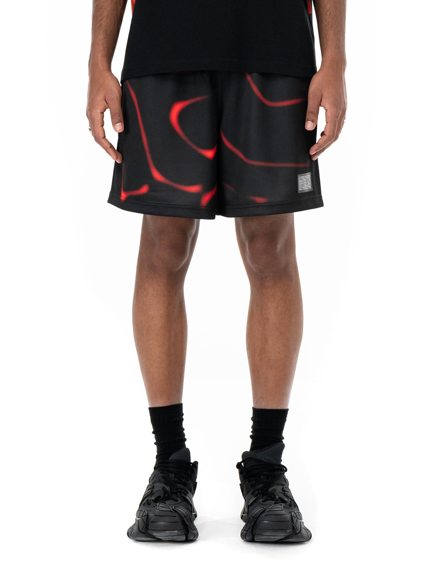 Tide Bermuda | Blowhammer