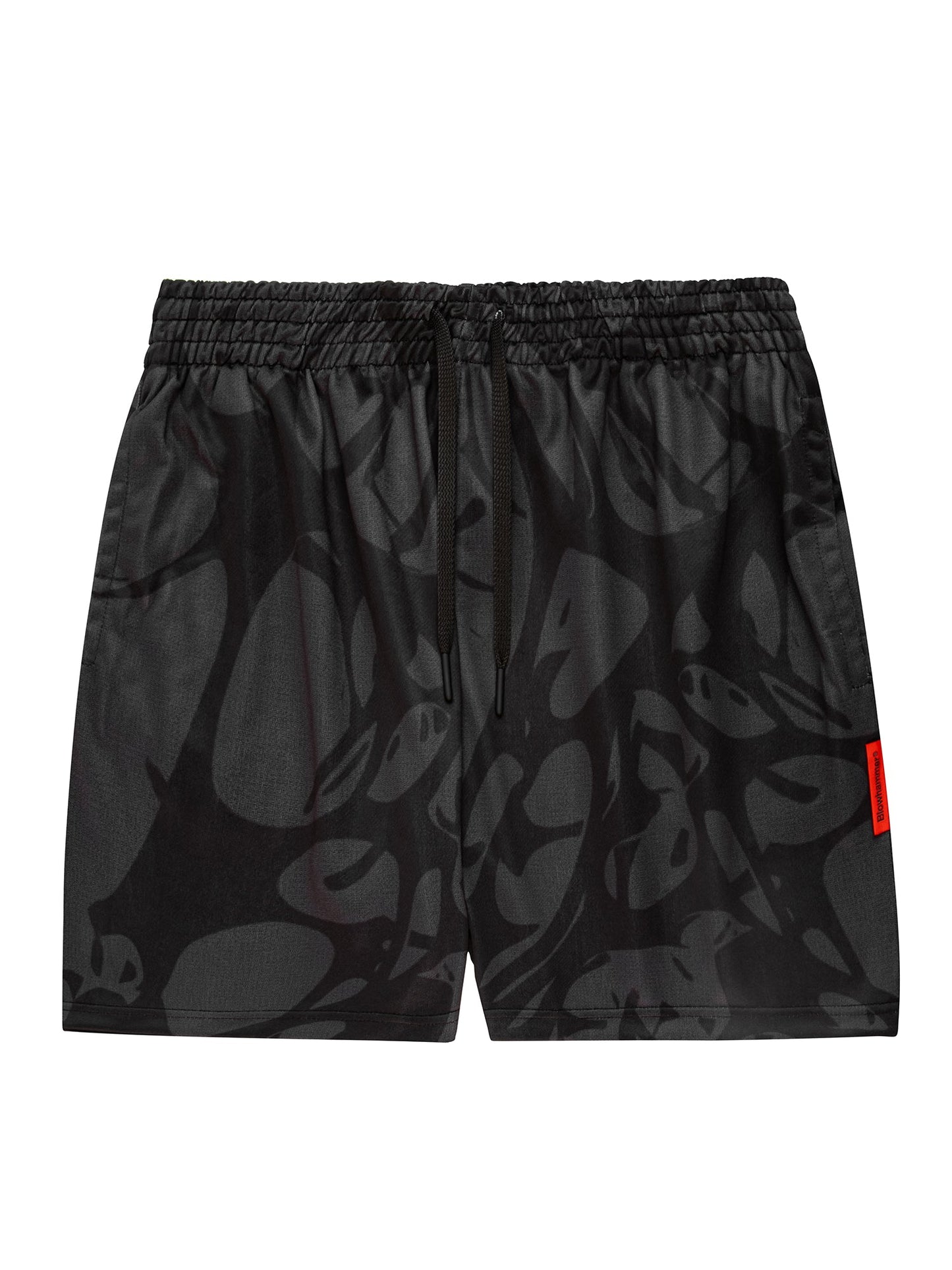 Strand Bermuda | Blowhammer