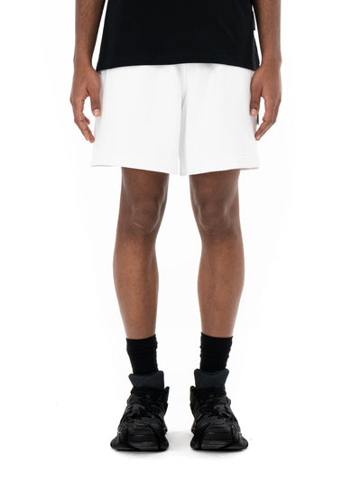 Classic White Bermuda | Blowhammer