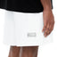 Classic White Bermuda | Blowhammer