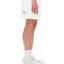 Classic White Bermuda | Blowhammer