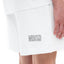Classic White Bermuda | Blowhammer