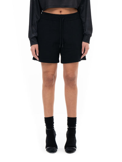 Classic Black Bermuda | Blowhammer