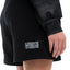 Classic Black Bermuda | Blowhammer