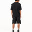 Ecstasy Ecplise T-Shirt + Bermuda