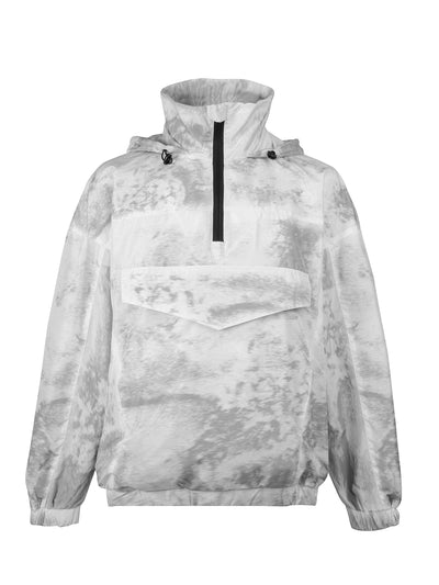 Grey Noise Anorak