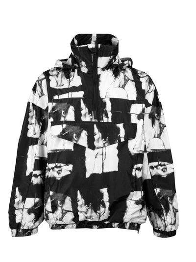 Unkiss Anorak