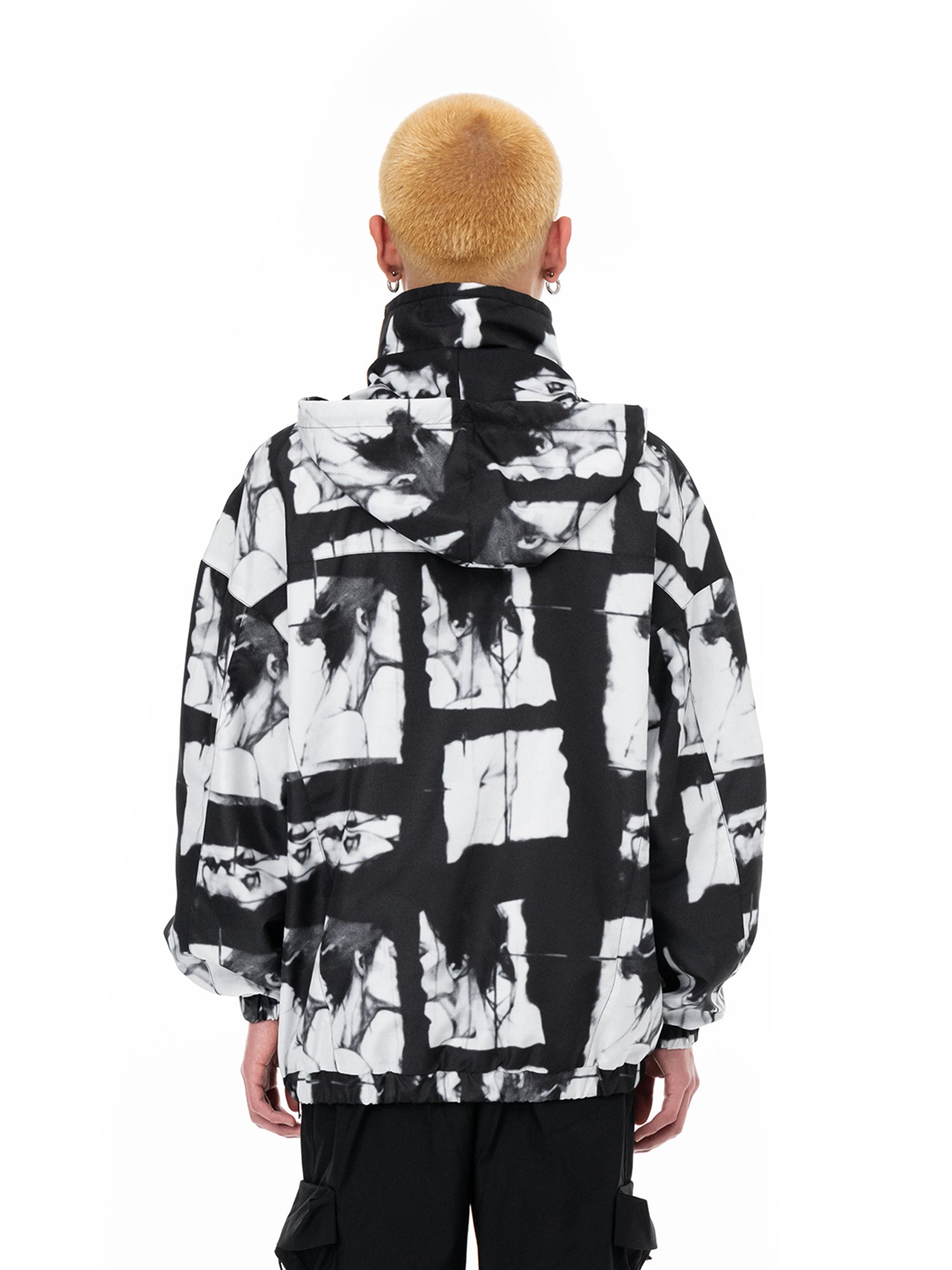 Unkiss Anorak Anorak | Blowhammer