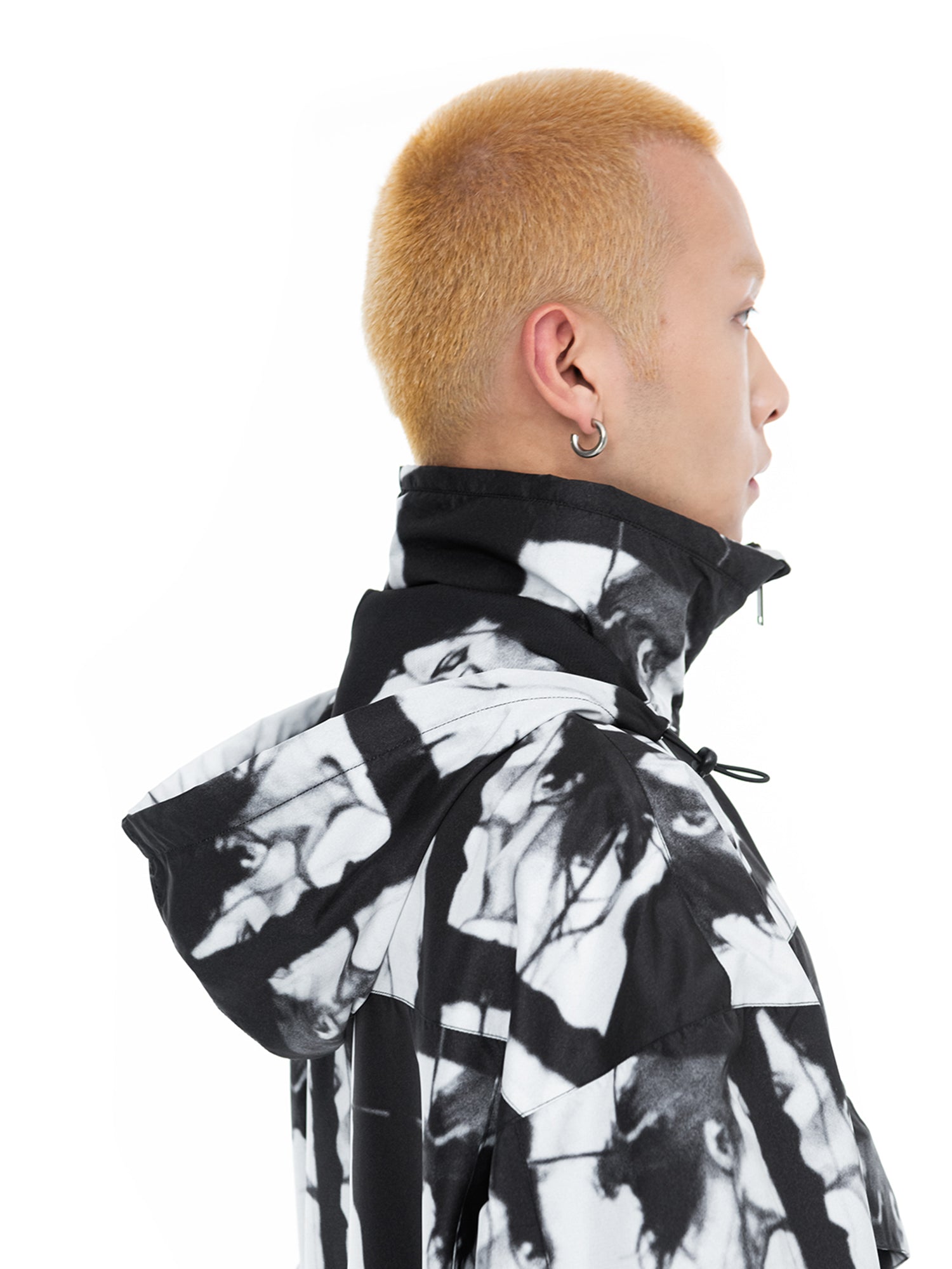 Unkiss Anorak Anorak | Blowhammer