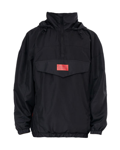 Not Required Anorak