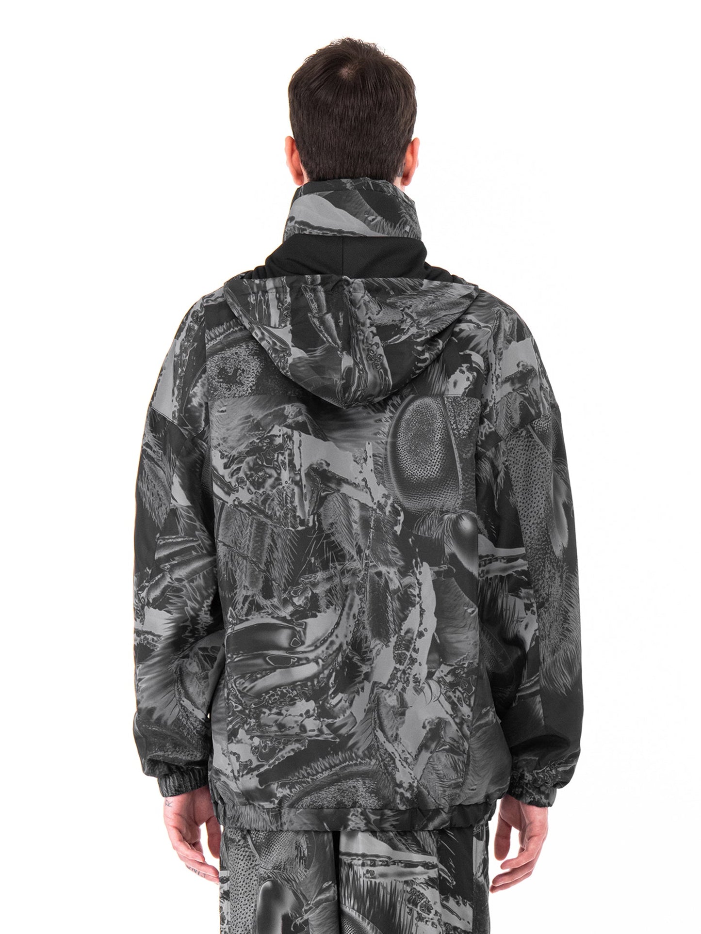 Insectide Vision Anorak | Blowhammer