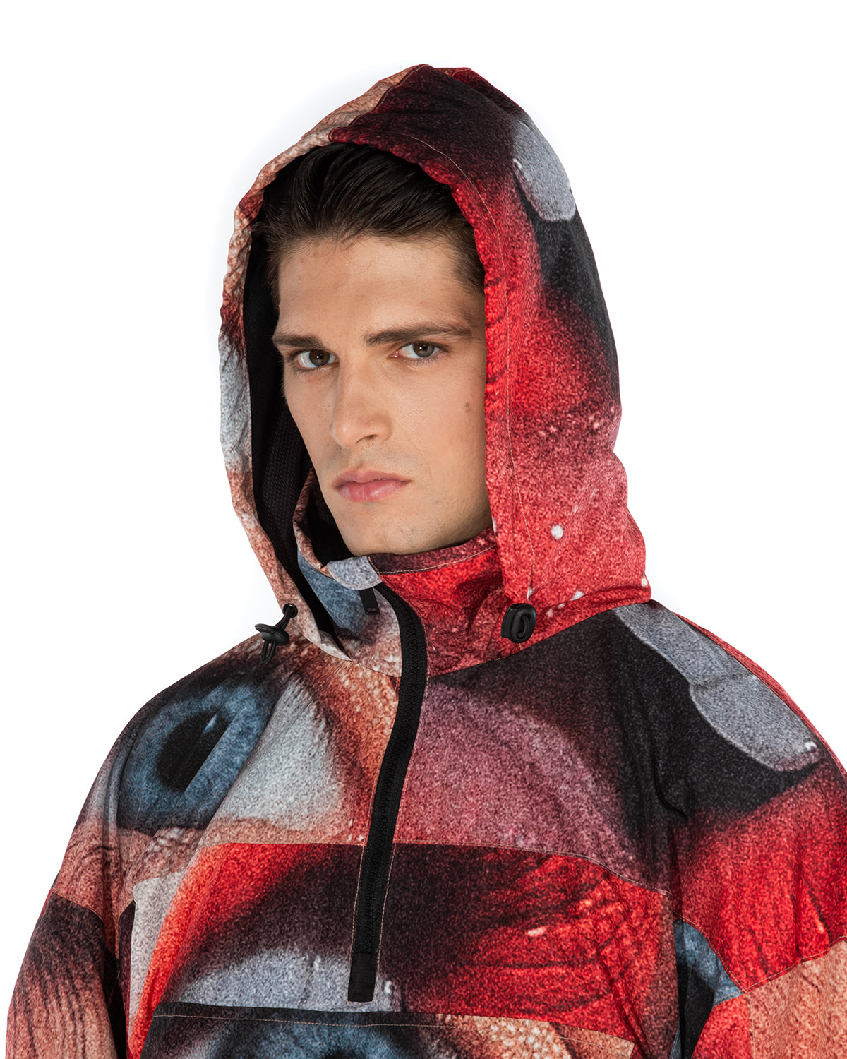 Love Act Anorak