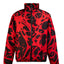 Strand Red Giacca a Vento