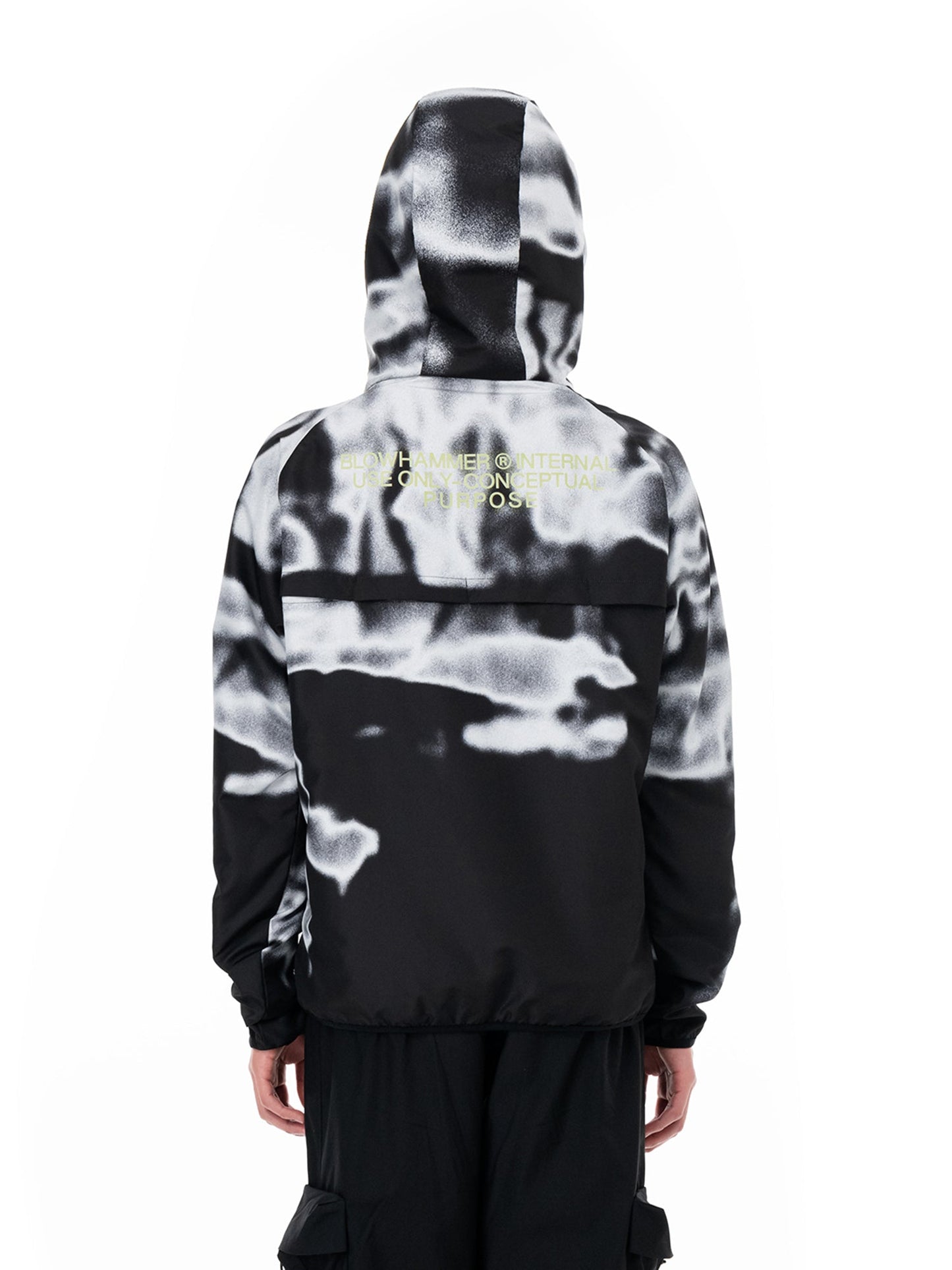 Rift  Windbreaker | Blowhammer